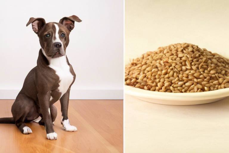 How to Transition Your Pet to a Grain-Free Diet