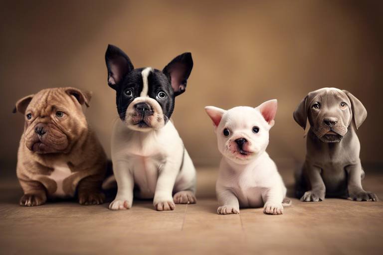 How to Encourage Your Friends to Adopt Pets