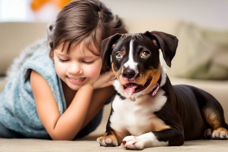 What to Know Before Adopting a Special Needs Pet