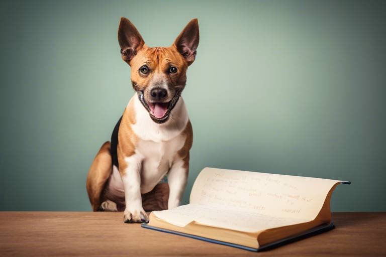 How to Recognize and Address Stress in Your New Pet