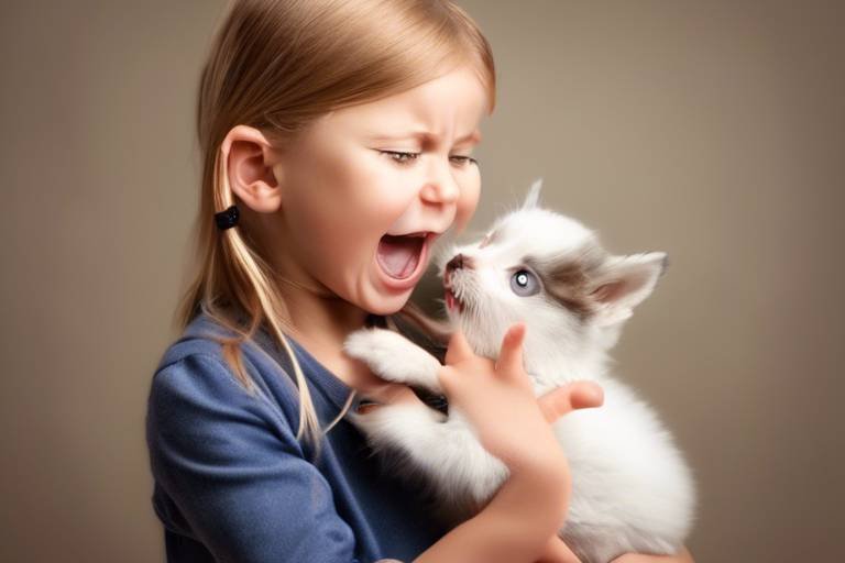 How to Handle the First Few Days with a New Pet