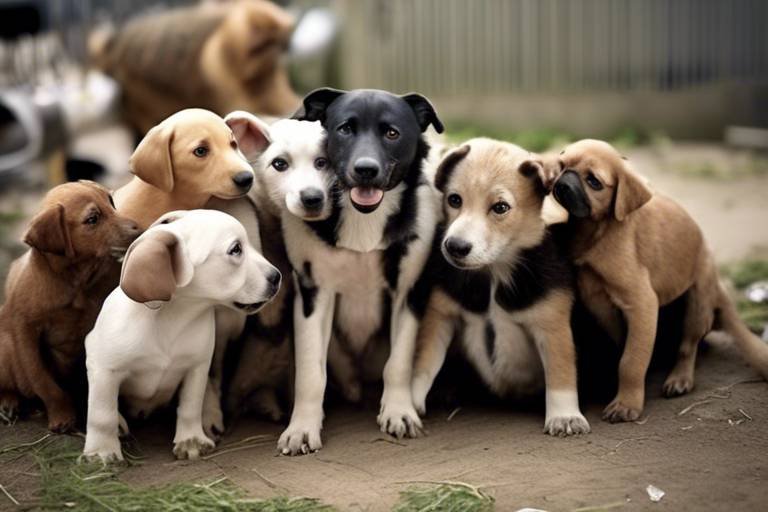 The Role of Community in Supporting Animal Rescue