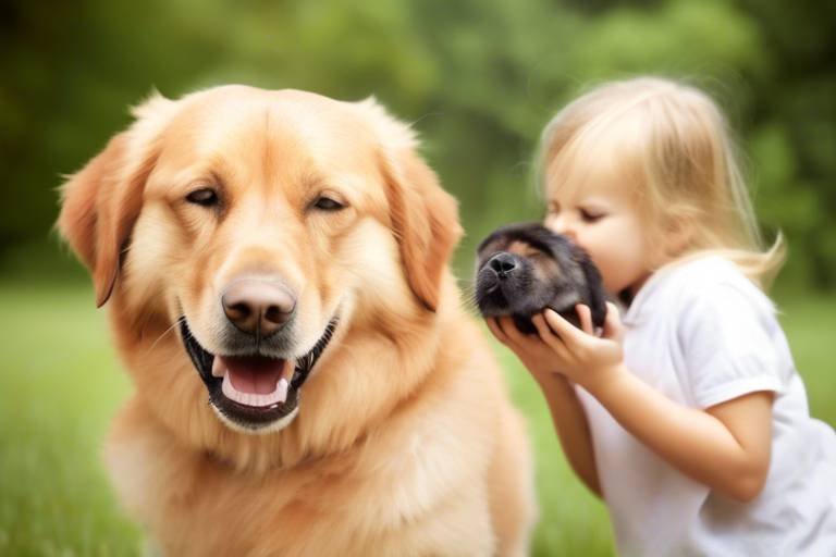 Tips for Managing Pet Allergies Safely