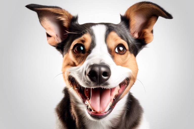 Understanding Common Dental Issues in Pets