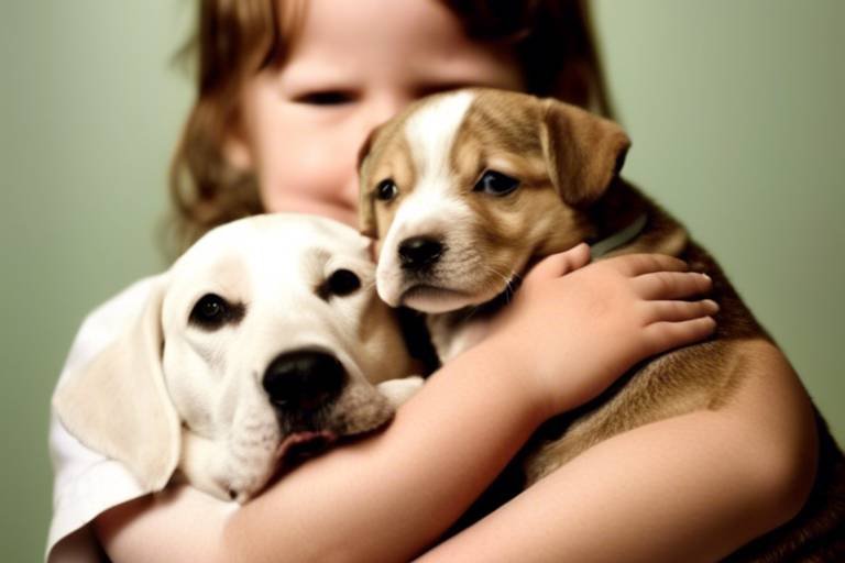 The Impact of Pet Adoption on Public Health