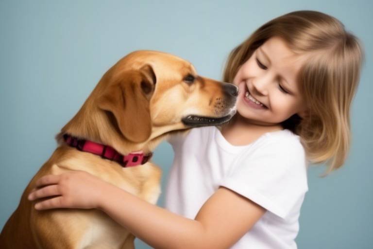 The Importance of Good Communication in Pet Adoption