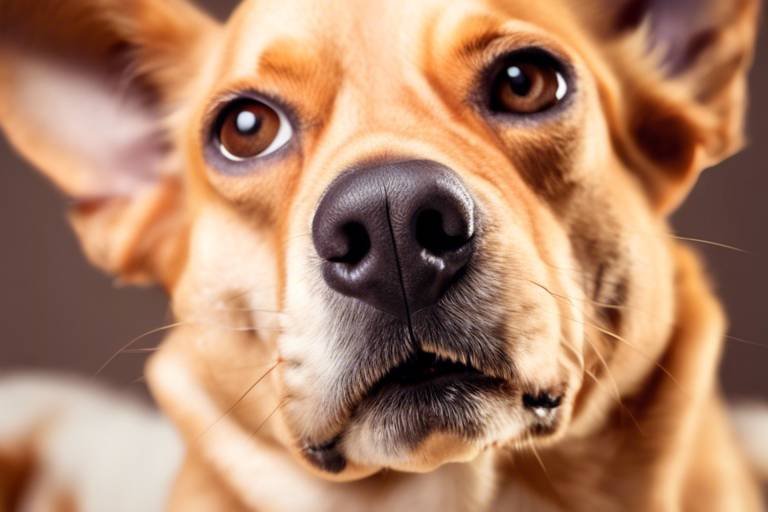What to Do If Your Pet Has an Ear Infection