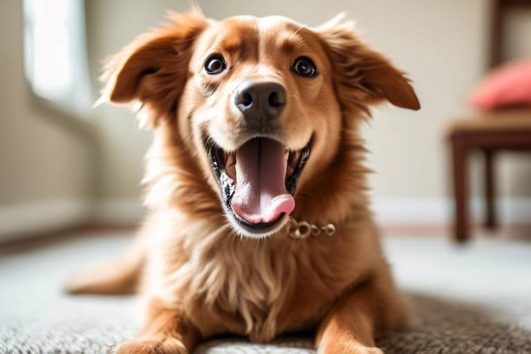 How to Address Attention-Seeking Behaviors in Pets