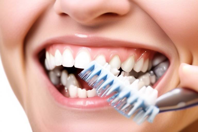 The Importance of Regular Grooming for Healthy Teeth