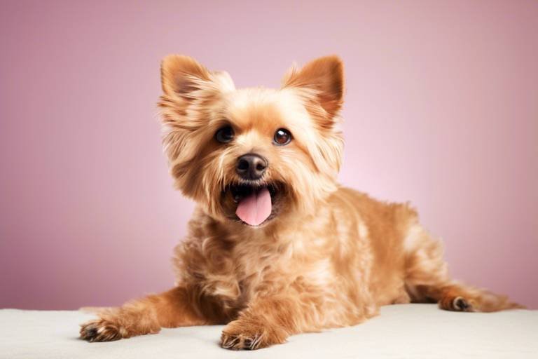 Tips for Grooming Pets with Incontinence Issues