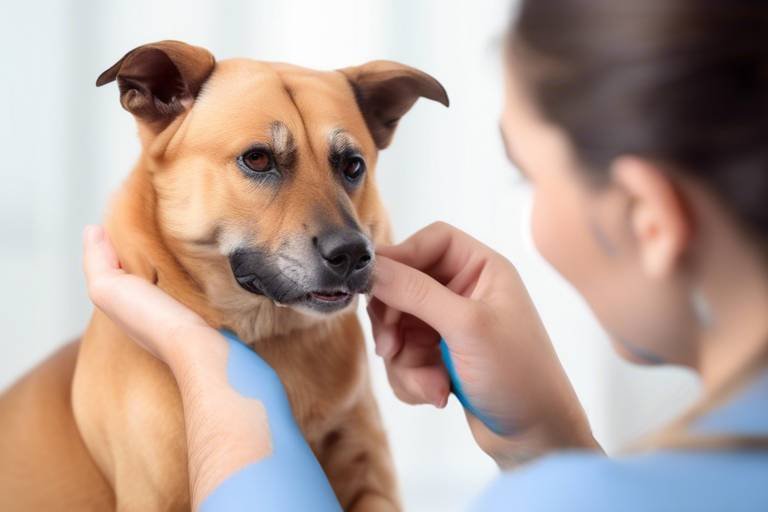 Understanding Pet Dermatology - When to See a Specialist