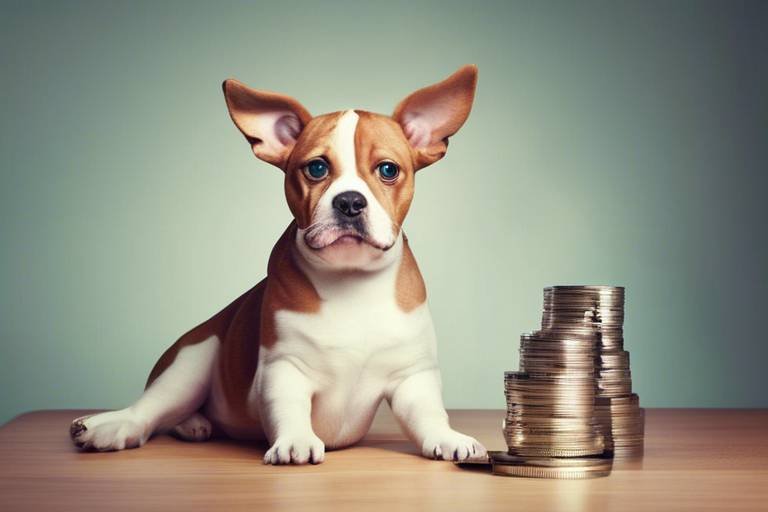 Pet Insurance - Is It Worth It?