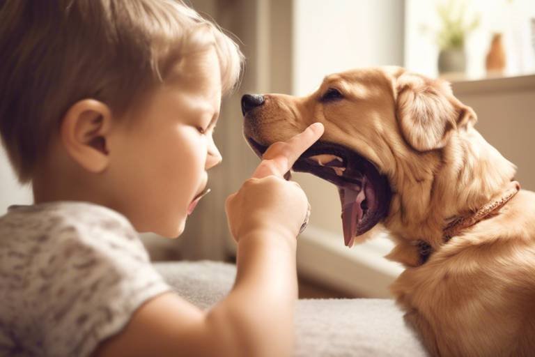 How to Handle Pet Allergies in the Family