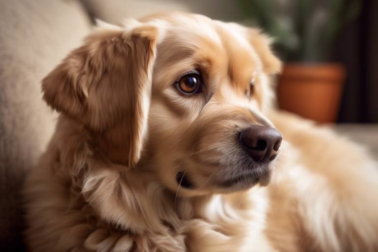 How to Help Your Pet Adjust to a New Routine