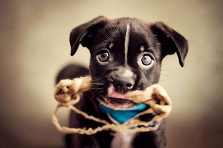 How to Raise Awareness for Pet Adoption