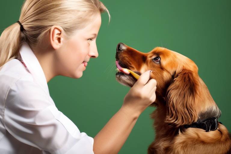The Role of Grooming in Improving Pet Behavior
