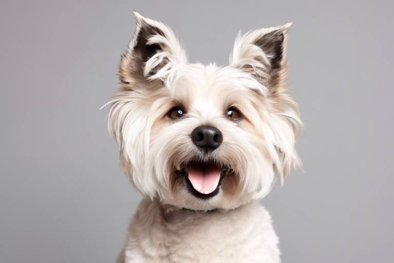 How to Help Your Dog Adapt to a New Grooming Style