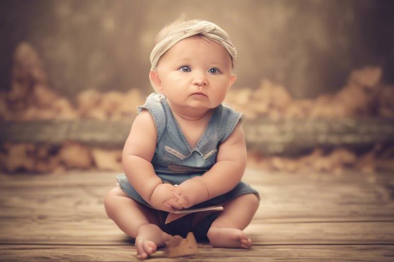 Understanding the Adoption Process - What to Expect
