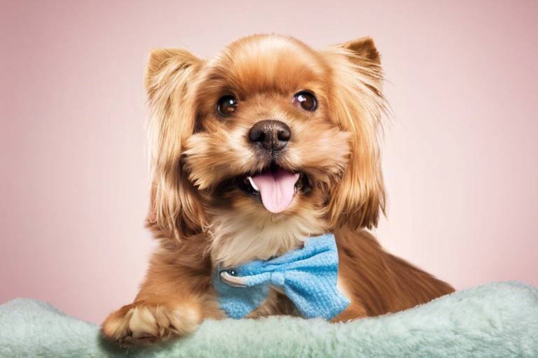 How to Create a Grooming Schedule for Your Pet