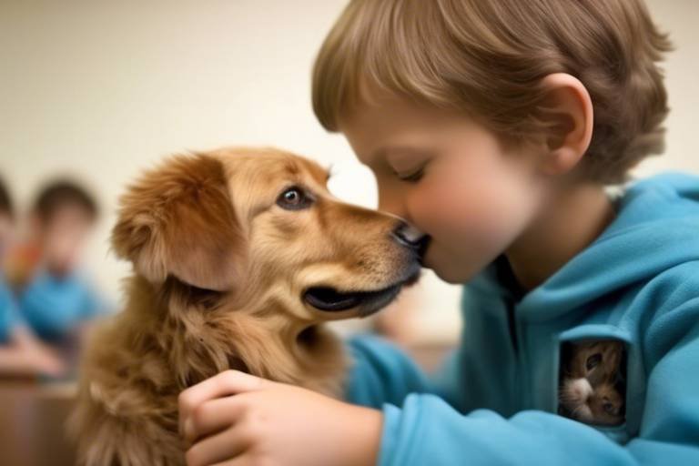 The Role of Education in Responsible Pet Ownership