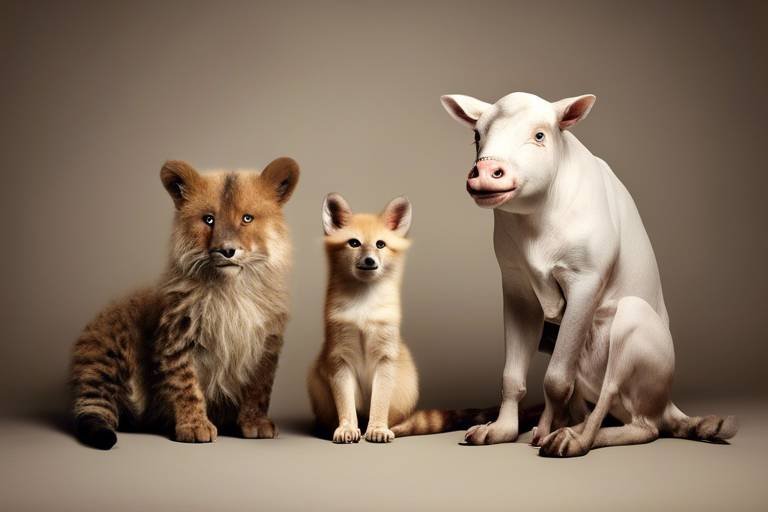 Tips for Choosing the Right Animal for Your Home