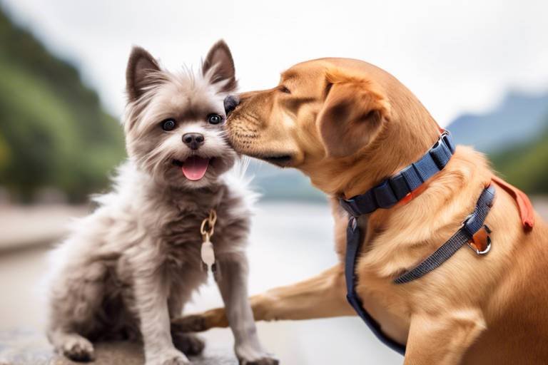 The Best Ways to Share Your Pet Travel Experiences