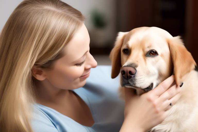 How to Monitor Your Pet’s Health at Home