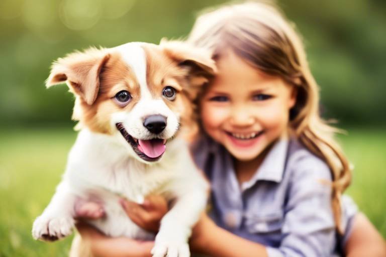 How to Plan a Pet Adoption Celebration