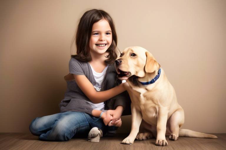 The Benefits of Having a Pet Adoption Advocate