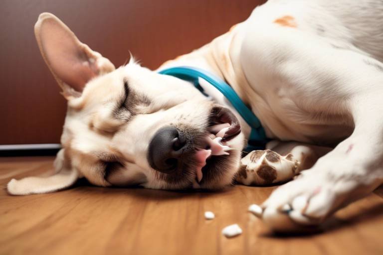 What to Do If Your Pet Has a Broken Bone