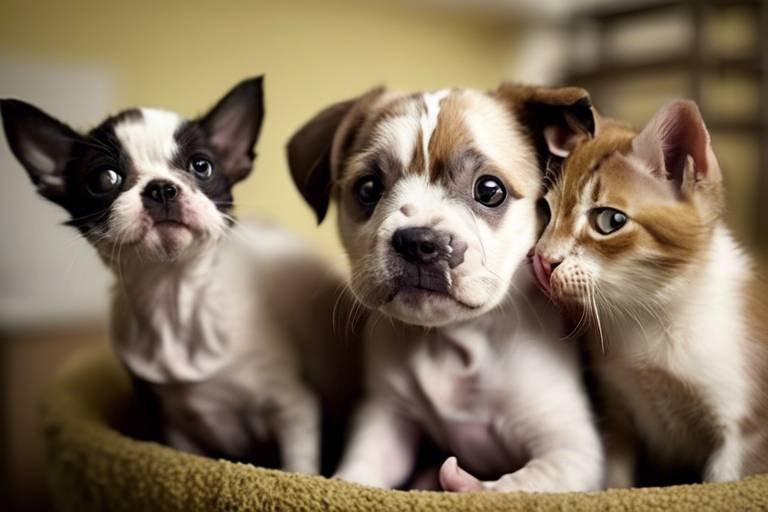 The Importance of Spaying/Neutering for Community Health