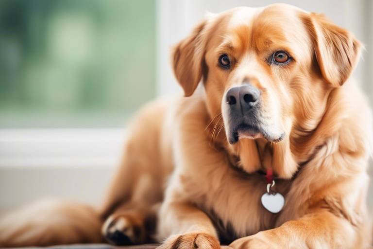 How to Help Senior Pets with Temperature Sensitivity