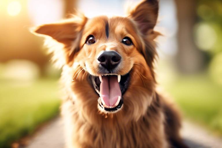The Benefits of Regular Dental Cleanings for Pets