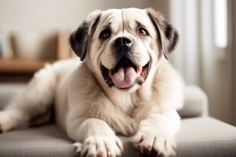 The Best Dog Breeds for Apartment Living