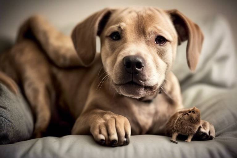 The Importance of Keeping Adopted Pets in Their Forever Homes