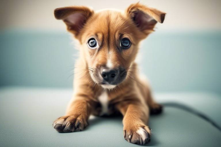 The Importance of Pet Microchipping for Safety