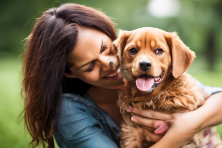 Tips for Getting Your Partner on Board with Pet Adoption