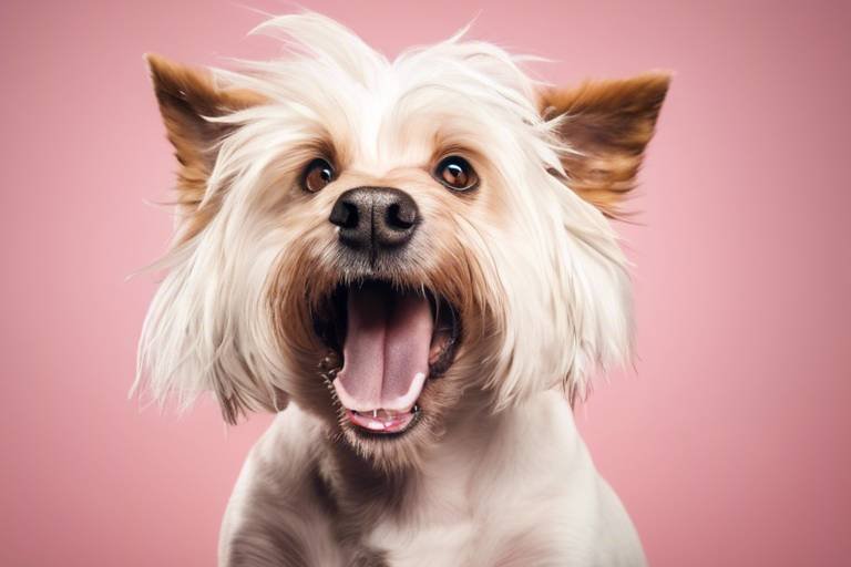 How to Help Your Dog with Post-Grooming Anxiety