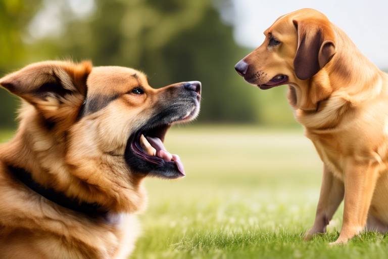 Understanding Canine Communication Styles