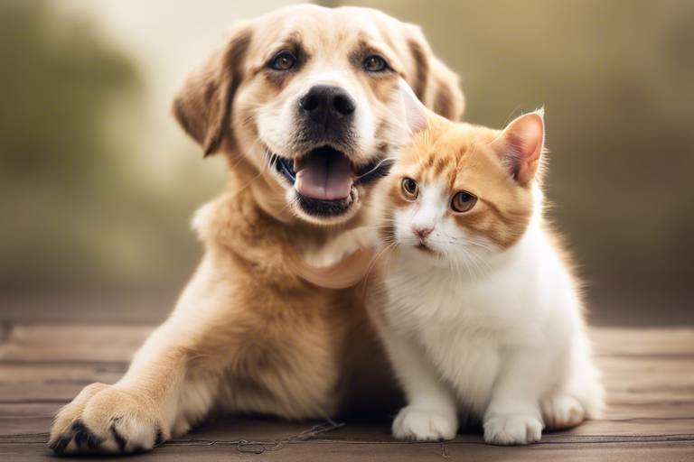 How to Build Trust with Your Rescue Pet