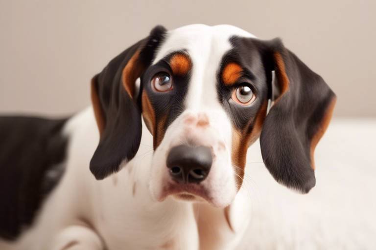 How to Identify and Treat Common Ear Issues in Pets