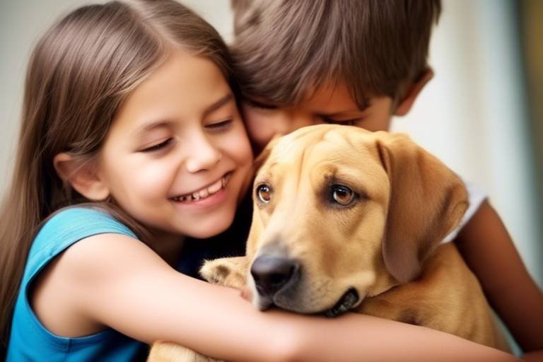 How to Support Pet Adoption Initiatives in Schools