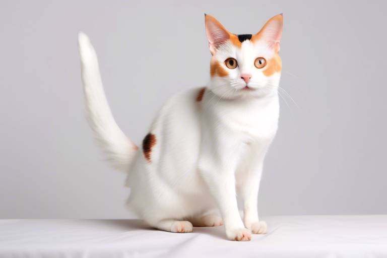 Understanding the Playful Nature of the Japanese Bobtail