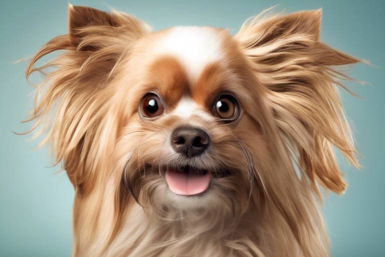 The Importance of Regular Grooming for Pet Health