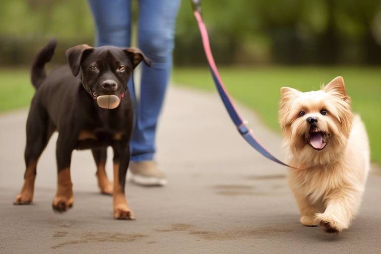 How to Train Your Pet to Follow a Routine