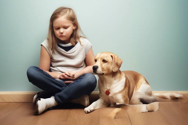 The Impact of Pet Adoption on Community Wellbeing