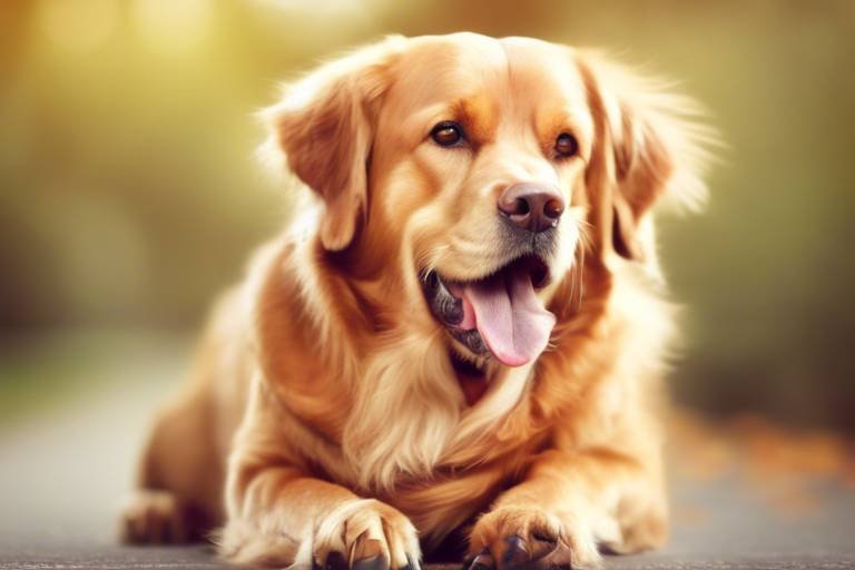 How to Manage Your Pet’s Arthritis Pain
