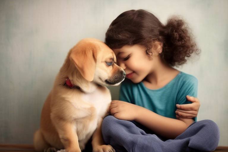 How to Support Pet Adoption in Your Community