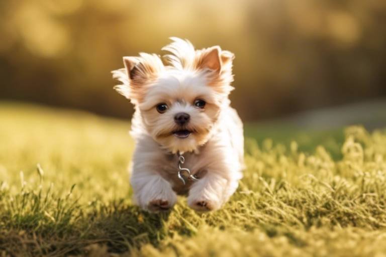 The Best Small Dog Breeds for Families