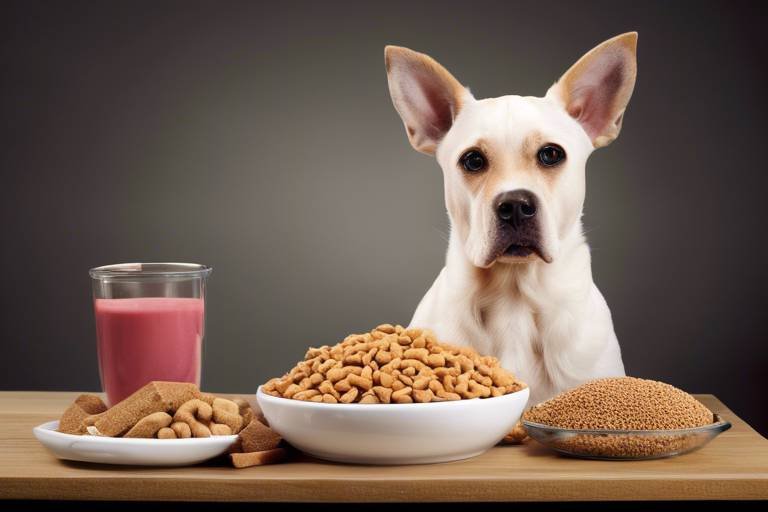 The Risks of Overfeeding - Understanding Pet Nutrition